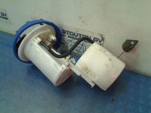 Fuel pump fuel pump c toyota auris (e15) 2007 7702002130-