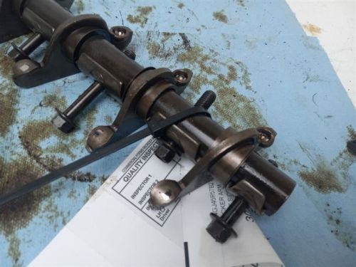 2007 chrysler town country right side rocker arm