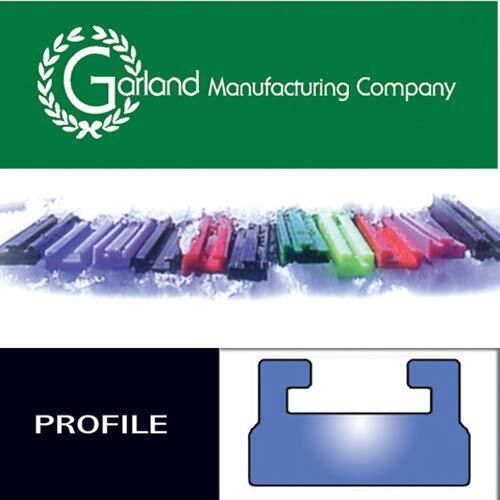 Garland mfg co    232593    fits for  yamaha slide 56 89  profile 27 blue