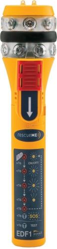 Ocean signal edf1 electronic distress flare