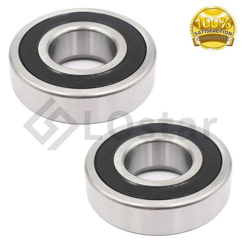 New fits 2000-2013 toyota hilux tundra tacoma 2pcs rear wheel bearing 40bcv09s1