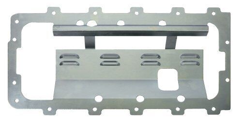 22933    moroso windage tray  fits for  ford 4 6 5 4