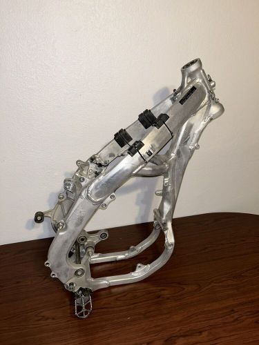 2018 honda crf 450r 17-20 frame