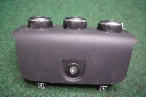 2011 2012 2013 2014 chrysler 200 ac control oem p55111888ai