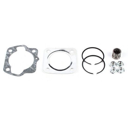 For Kawasaki KFX50 2003-2006 Complete Top End Kit Cylinder Head Piston Ring, US $79.01, image 2