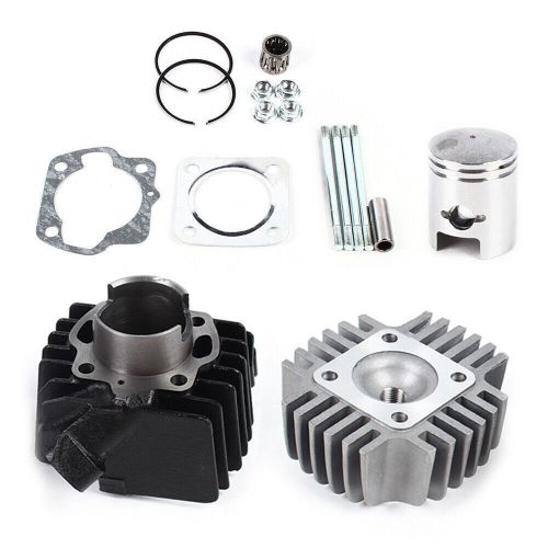 For Kawasaki KFX50 2003-2006 Complete Top End Kit Cylinder Head Piston Ring, US $79.01, image 4