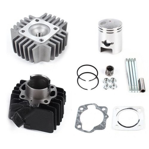 For Kawasaki KFX50 2003-2006 Complete Top End Kit Cylinder Head Piston Ring, US $79.01, image 9
