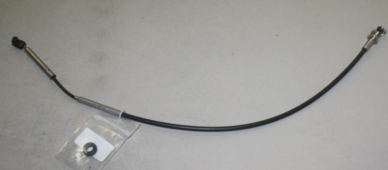 New mopar 1964 -65 1968 race hemi throttle cable