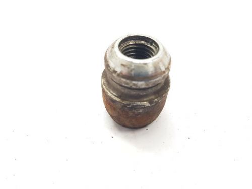 09-2012 mk3 honda cr-v locking wheel nut set