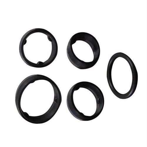 1 x engine oil filter adapter gasket set for dodge ram chrysler jeep dodge 14-21