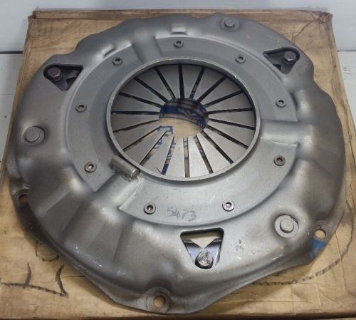 1960-1966 chevrolet truck bus checker cab clutch cover assembly remanufactured