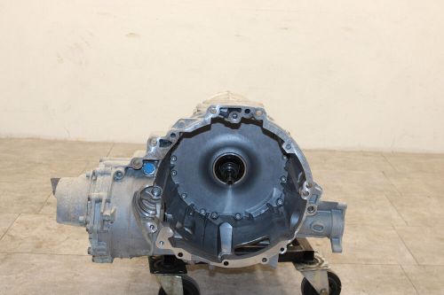 Audi a8 s8 4h automatic gearbox pts gearbox 8 speed v8 tfsi 0bk300040f gearbox-