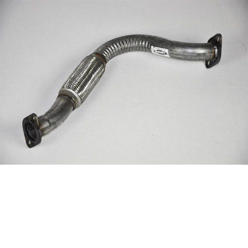 Exhaust and tail pipes for 2003-2004 ford focus 2.0l l4 gas dohc