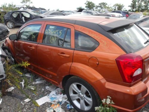 Passenger air bag front passenger roof fits 07-12 caliber 1446791