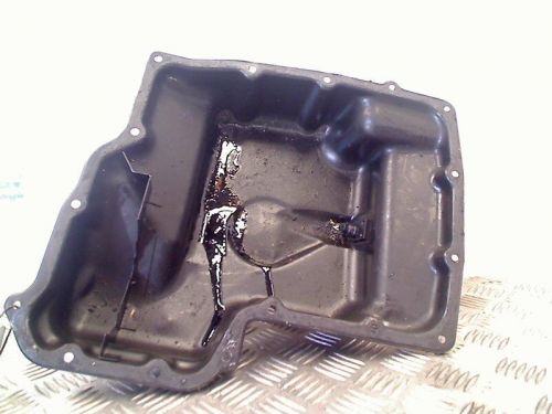 2007 ford mondeo iii oil pan cover 2s7q66575ba-