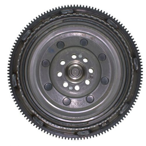 For porsche boxster &amp; cayman 6-speed 986 987 new oem dual mass flywheel kit tcp