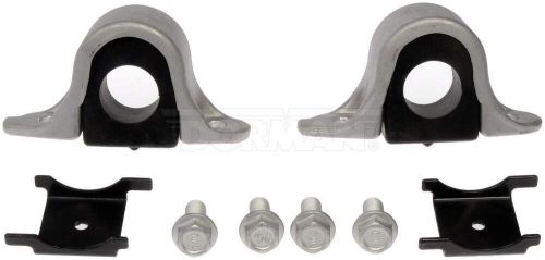 Sway bar frame bushing/kit  dorman (oe solutions)  928-523