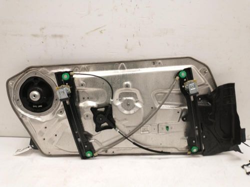 Mercedes c class right front window regulator winder 2 door coupe a2129066802 07