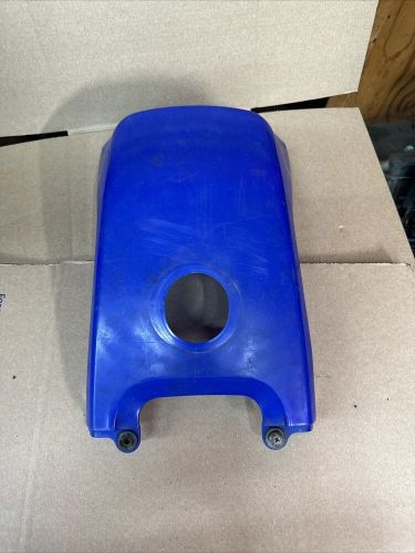 Yamaha breeze yfa1 125 gas fuel tank cover