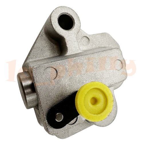 Engine timing chain tensioner for hyundai sonata accent kia rio soul forte 1.6l