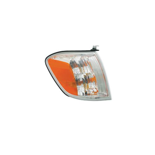 Turn signal light-regular tyc 18-5991-00