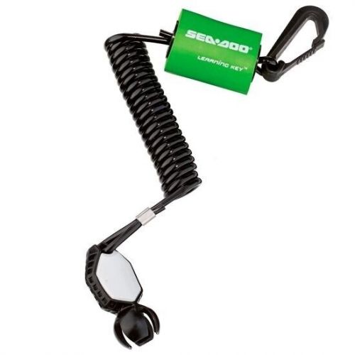 Sea-doo learning key lanyard 278003401