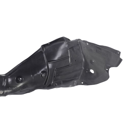 Front left side fender liner for 2006-2008 lexus is250