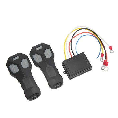 Winch switch controller for car atv truck vehicles g6o44762