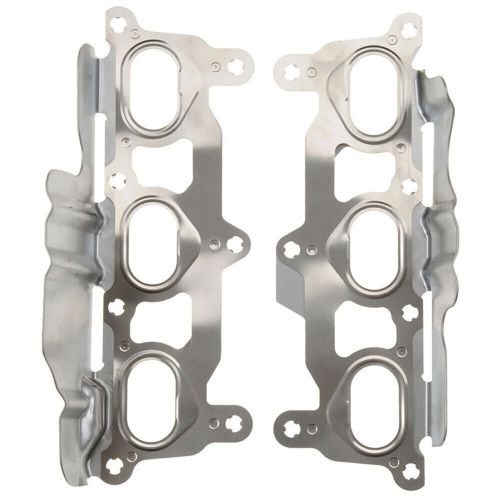 Oem exhaust manifold gasket set for cadillac cts 2009