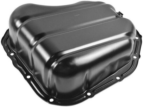 Oil pan for 2006-2008 lexus rx400h 2007 dg545ph engine oil pan