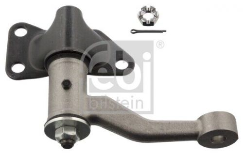 Idler pitman steering arm fits nissan pickup d22 d22 3.2d 98 to 05 qd32 febi new