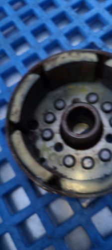 Magneto rotor flywheel fp9101 arctic cat 3005-227 thundercat zrt pantera 93-99