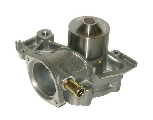 Gates 42207 water pump-water pump (standard)