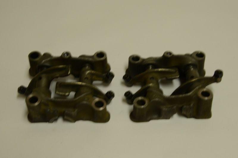 Honda cb400t rocker arm assemblies 1978