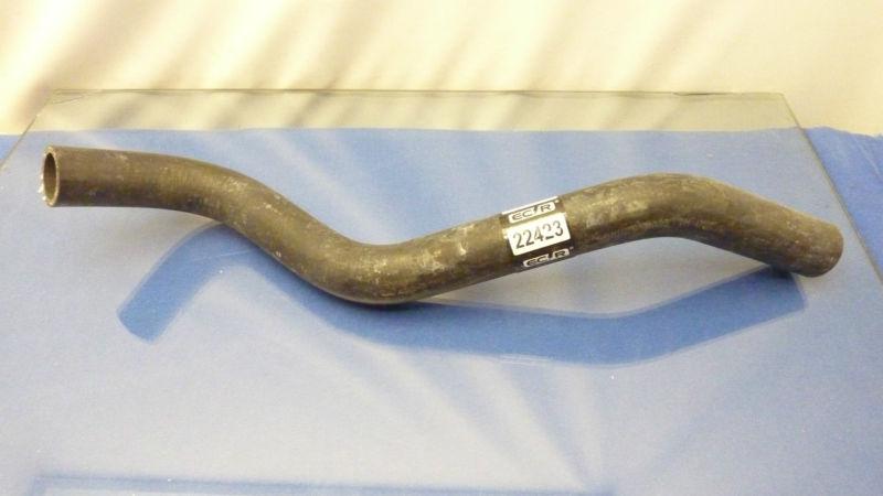  gates 22423 lower radiator hose (brand new)