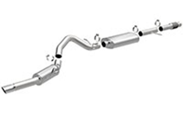 Magnaflow exhaust systems - 15111