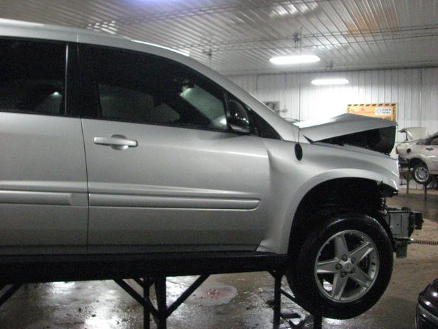 2005 chevy equinox 81734 miles rear or back door right