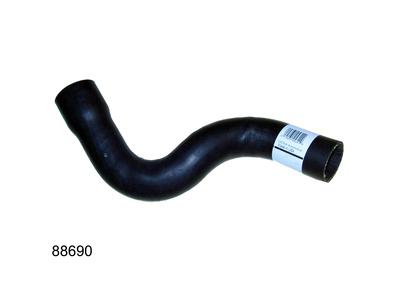 Cadna 88690 lower radiator hose-radiator coolant hose