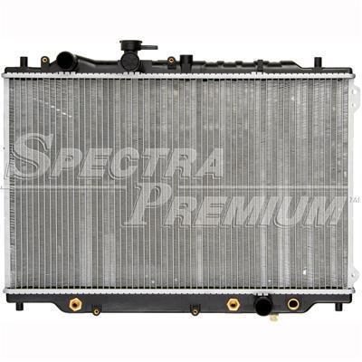 Spectra premium ind cu246 radiator