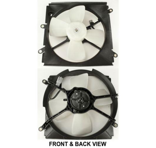 1671174540 to3110116 radiator fan new toyota rav4 2000 99 98 97 96 1999 1998