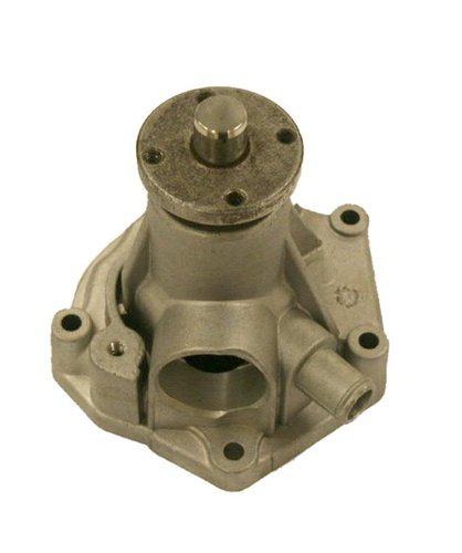 Gates 41165 water pump-water pump (standard)