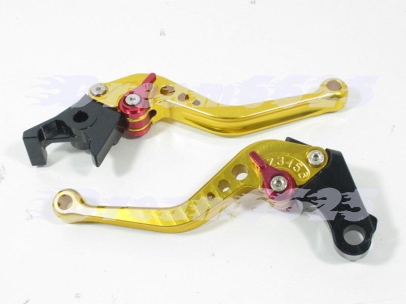 Brake clutch lever - yamaha fzr 1300 04 10 xjr 1300 10d