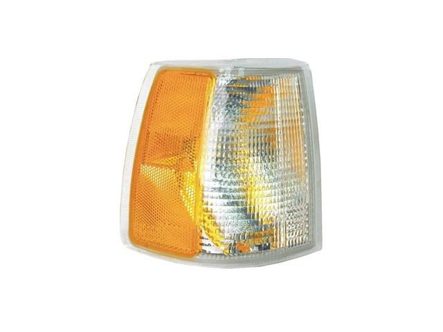 Volvo 850 (93-97) turn signal light right uro parts corner parking blinker lamp