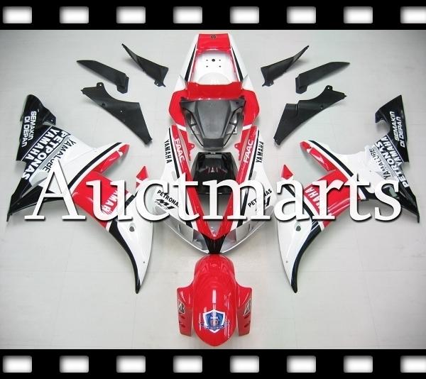 Fit yamaha yzf r1 02 03 yzfr1 2002 2003 1000 fairing kit bodywork b21 a3