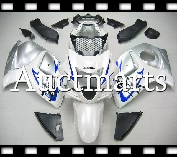 Fit suzuki 08 09 10 11 12 gsxr 1300 gsx1300r hayabusa fairing bodywork m06 a3