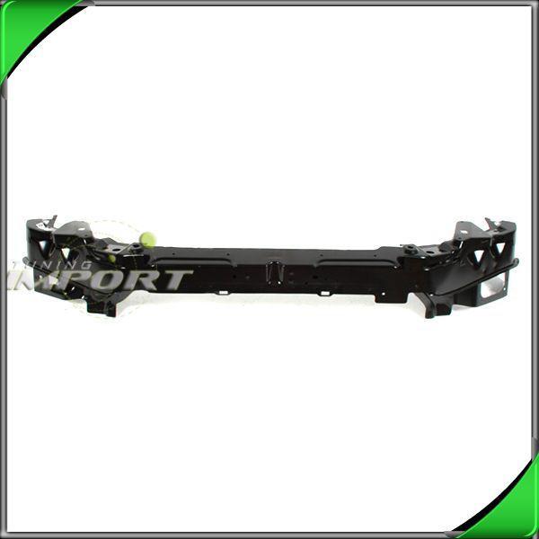 2008-2009 chevrolet malibu upper radiator core panel mounting support tie bar