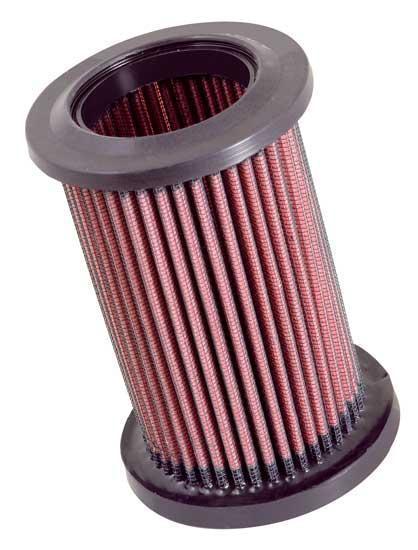 K&n engineering high flow air filter  du-1006