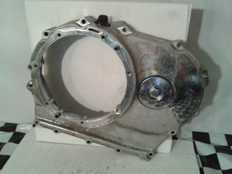  clutch engine cover inner honda shadow vt1100 vt 1100