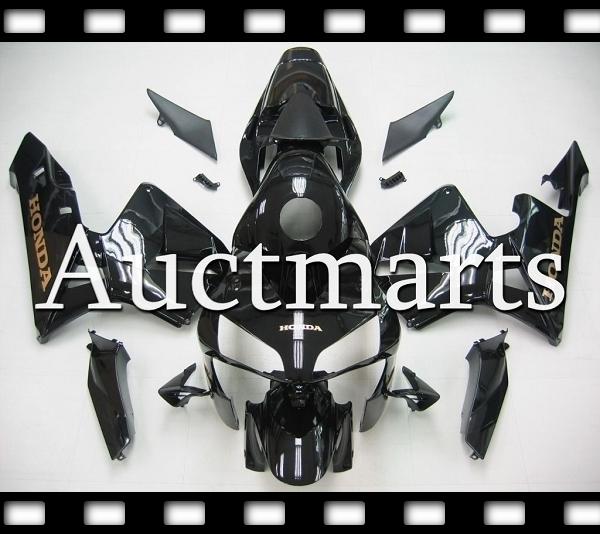 Fit honda 03 04 cbr600rr cbr 600 rr 2003 2004 fairing kit abs plastics a75 a3