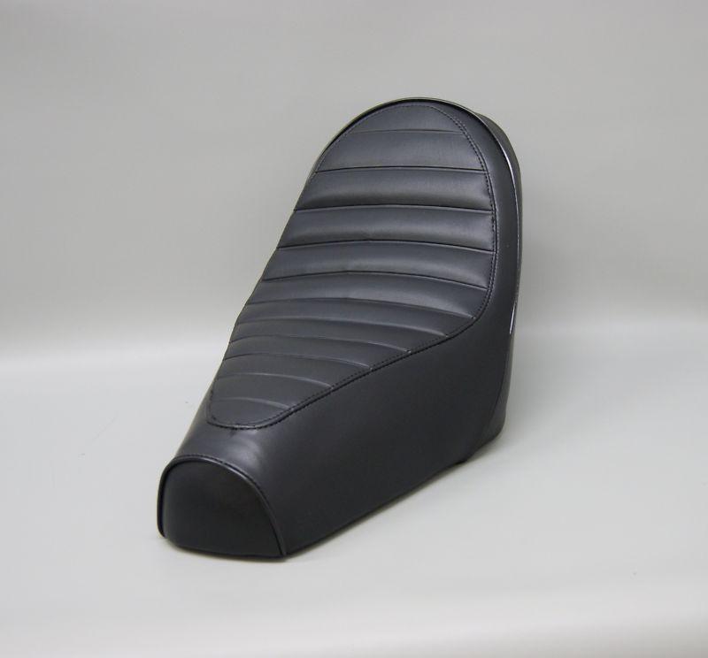  honda nu50 seat cover urban express 1982 1983 nu50m deluxe      (w/e)